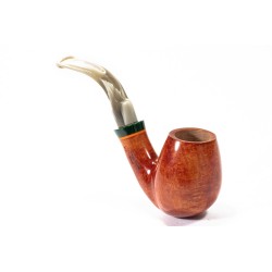 Pipe Santambrogio Smooth FP Big Bent