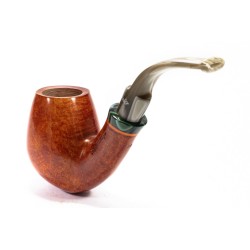 Pipa Santambrogio Liscia FP Bent