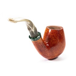 Pipa Santambrogio Liscia FP Bent