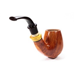 Pipe Santambrogio Smooth FP Big Bent
