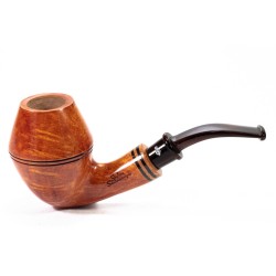 Pipa Santambrogio Liscia FP Bent Bulldog