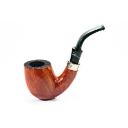 Pipa Santambrogio Liscia FP Bent