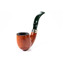 Pipe Santambrogio Smooth FP Big Bent