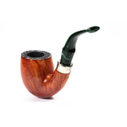 Pipa Santambrogio Liscia FP Bent