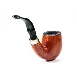 Pipe Santambrogio Smooth FP Big Bent