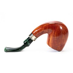Pipe Santambrogio Smooth FP Big Bent