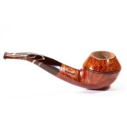 Pipa Santambrogio Liscia FX Media Bent Rhodesian