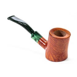 Pipe Santambrogio Smooth FX Medium Cherrywood