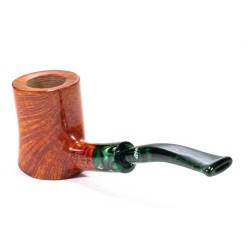 Pipe Santambrogio Smooth FX Medium Cherrywood
