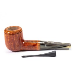 Briar Pipe Santambrogio Smooth FX Big Billiard