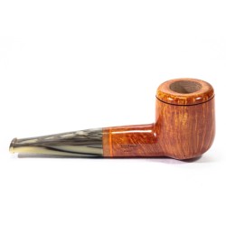Briar Pipe Santambrogio Smooth FX Big Billiard