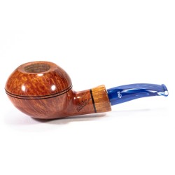Pipa Santambrogio Liscia FX Grande Rhodesian