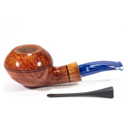 Pipa Santambrogio Liscia FX Grande Rhodesian