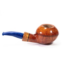 Pipa Santambrogio Liscia FX Grande Rhodesian