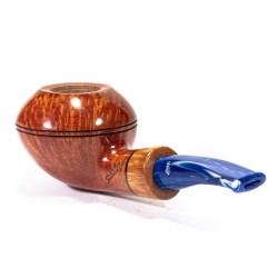 Pipa Santambrogio Liscia FX Grande Rhodesian