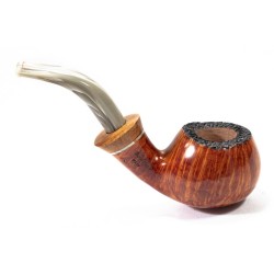 Pipe Santambrogio Smooth FX Big Bent Apple