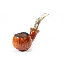 Pipe Santambrogio Smooth FX Big Bent Apple