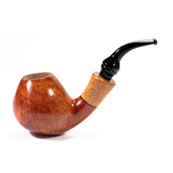 Pipe Santambrogio Smooth FX Big Bent Apple