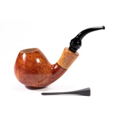Pipe Santambrogio Smooth FX Big Bent Apple