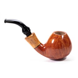 Pipe Santambrogio Smooth FX Big Bent Apple