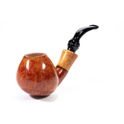 Pipe Santambrogio Smooth FX Big Bent Apple