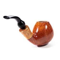 Pipe Santambrogio Smooth FX Big Bent Apple
