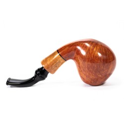 Pipe Santambrogio Smooth FX Big Bent Apple