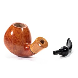Pipe Santambrogio Smooth FX Big Bent Apple