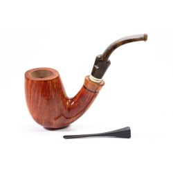Pipe Santambrogio Smooth FX Big Bent Billiard