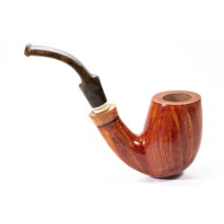 Pipe Santambrogio Smooth FX Big Bent Billiard