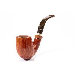 Pipe Santambrogio Smooth FX Big Bent Billiard