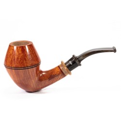 Pipe Santambrogio Smooth FX Big Bent Bulldog