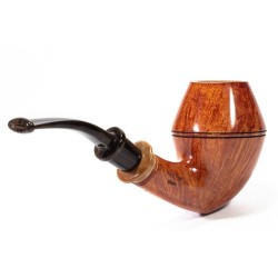 Pipe Santambrogio Smooth FX Big Bent Bulldog