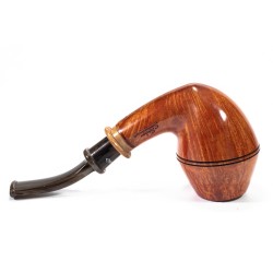 Pipe Santambrogio Smooth FX Big Bent Bulldog