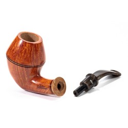 Pipe Santambrogio Smooth FX Big Bent Bulldog