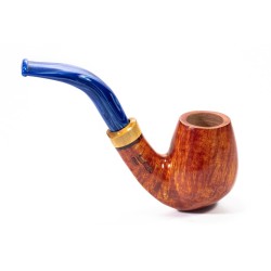 Pipa Santambrogio Liscia FX Grande Full Bent