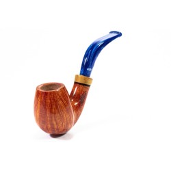 Pipa Santambrogio Liscia FX Grande Full Bent