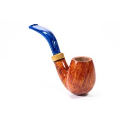 Pipa Santambrogio Liscia FX Grande Full Bent