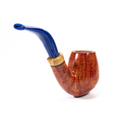 Pipa Santambrogio Liscia FX Grande Full Bent