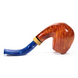 Pipa Santambrogio Liscia FX Grande Full Bent