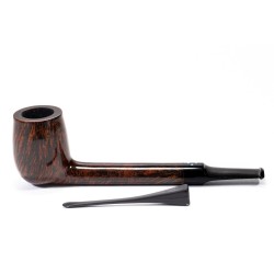 Briar Pipe Sasieni 4 Dot Walnut Smooth Lovat