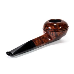 Briar Pipe Sasieni 4 Dot Walnut Smooth Rhodesian