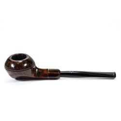 Briar Pipe Sasieni 4 Dot Walnut Smooth Rhodesian