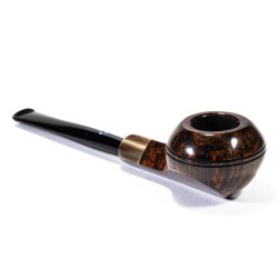 Briar Pipe Sasieni 4 Dot Walnut Smooth Rhodesian