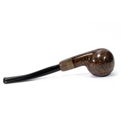 Pipa Sasieni 4 Dot Walnut Liscia Prince