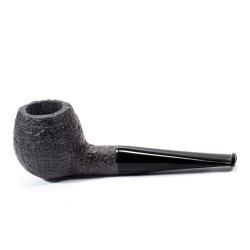Briar Pipe Castoldi Sandblasted Apple