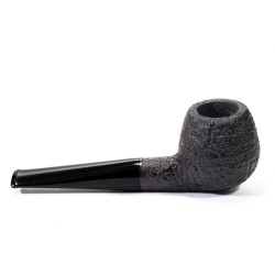 Briar Pipe Castoldi Sandblasted Apple