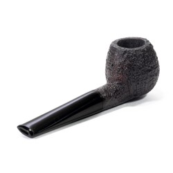 Briar Pipe Castoldi Sandblasted Apple