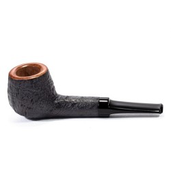 Briar Pipe Castoldi Sandblasted Apple