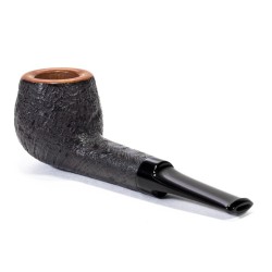 Pipa in Radica Castoldi Sabbiata Apple